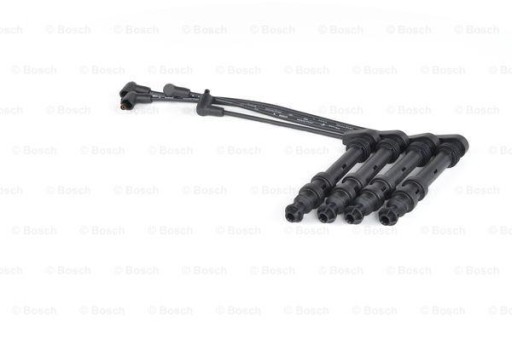 Комплект кабелю запалювання BOSCH 0 986 357 261