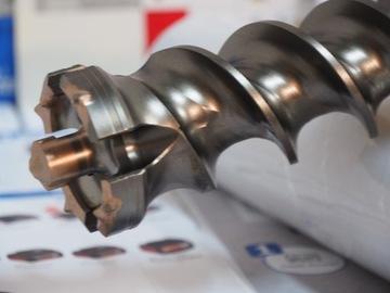 Свердло проколююче BOSCH 55/1000-850mm wurth bti