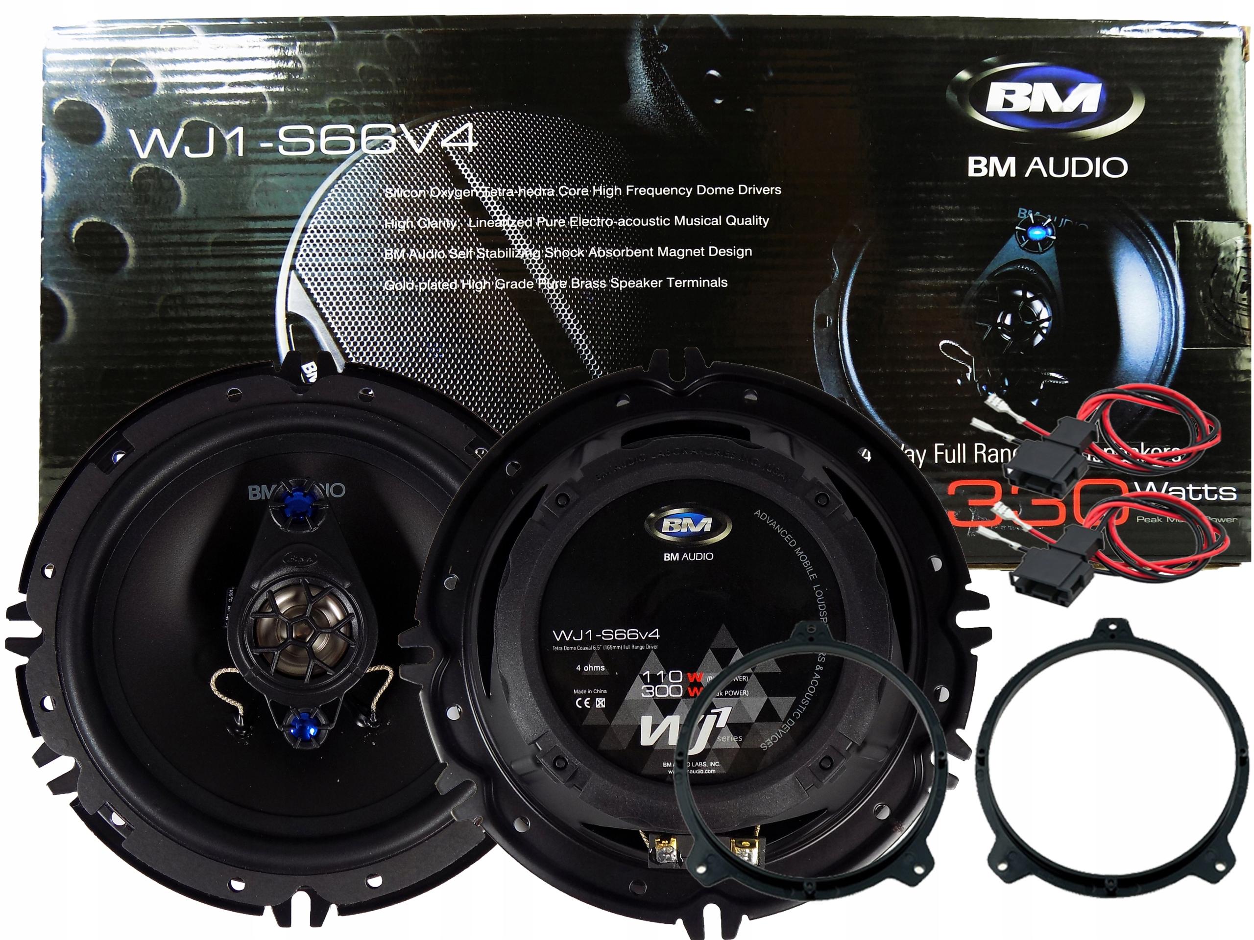 BOSCHMANN динамики BMW 3 E46 передняя дверь распорки