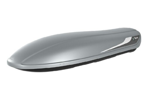 КОНТЕЙНЕР НА ВЕРШЕ СЕРЕБРЯНЫЙ OE SKODA 5L6071175