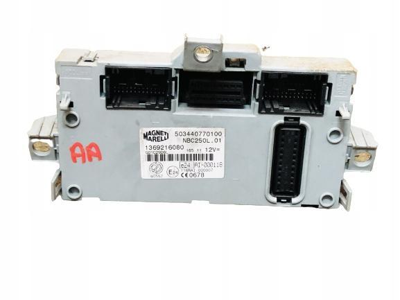 1369216080 - BOXER DUCATO JUMPER МОДУЛЬ BSI 503440770100