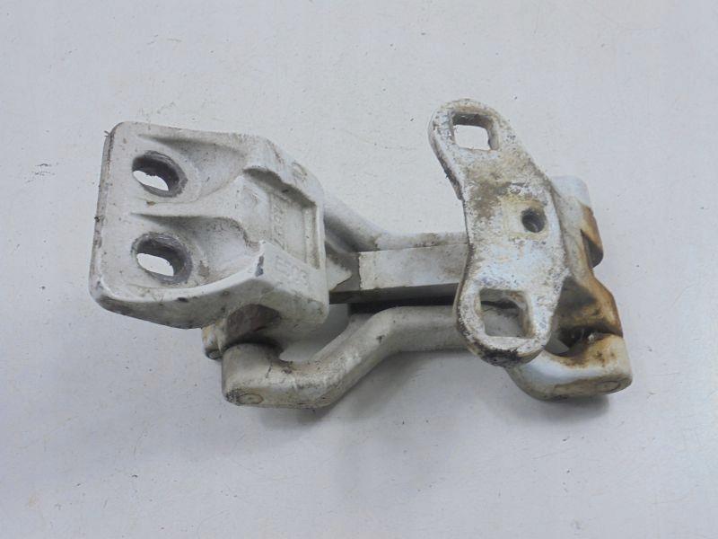 BOXER II 06-14 ДВЕРНА ПЕТЛЯ ЗАДНЯ ЛІВА ВЕРХНЯ