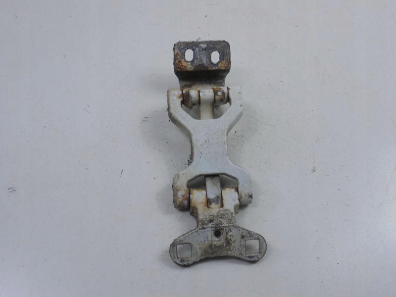 BOXER II 06-14 ДВЕРНАЯ ПЕТЛЯ ЗАДНЯЯ ПРАВАЯ ВЕРХНЯЯ