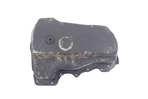 BOXER JUMPER 2.0 BLUE HDI МАСЛЯНЫЙ ПОДДОН 9809033480