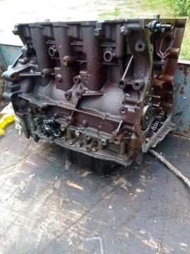 BOXER JUMPER DUCATO 2.2 HDI EU4 НИЖНИЙ БЛОК ДВИГАТЕЛЯ ИДЕАЛЬНЫЙ