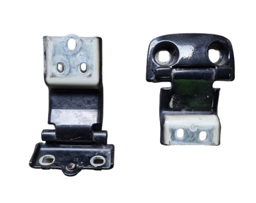 A048903 B986 - BOXER JUMPER DUCATO 20R ПЕТЛЯ ЗАДНІХ ДВЕРЕЙ