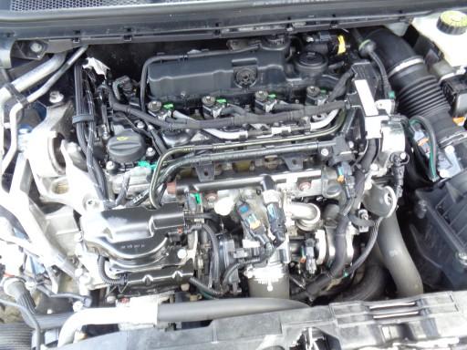 LUK 415 0189 10 - ДВУХМАССОВОЕ колесо люка BMW E60 520 525 530 и E61 525 и