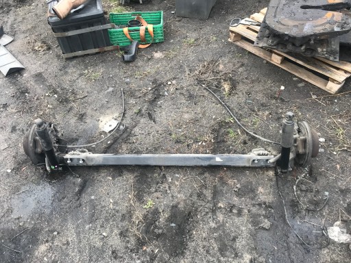 Задня сокира боксера