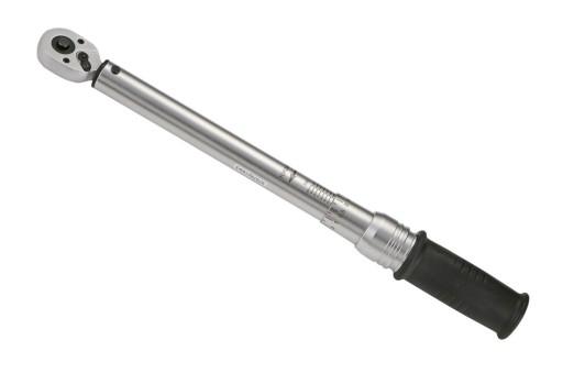 КЛЮЧ ДИНАМЕТИЧНИЙ BOXO 1/2'' 60-340 НМ