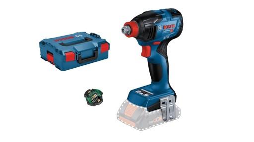 BOZY5 Бездротова система Bosch Professional 18 В