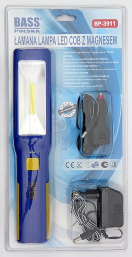 ФОНАРЬ БП-3911