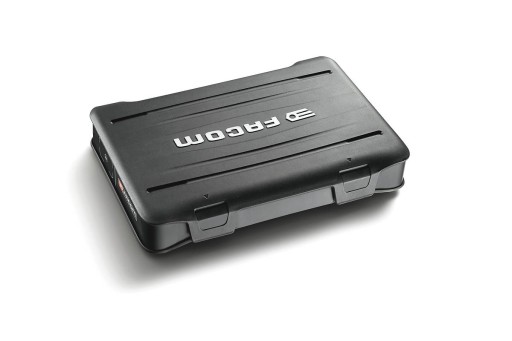 BP.MBOXM - МОДУЛЬНАЯ КАССЕТА, СРЕДНЯЯ, 329X215X59 ММ, РАЗМЕР ВСТАВКИ M, FACOM