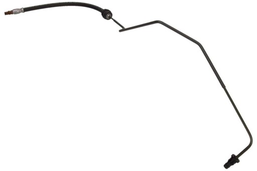 BP4K41380F КАБЕЛЬ СЦЕПЛЕНИЯ MAZDA 3 03-08