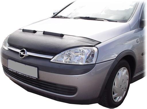 БЮСТГАЛЬТЕР ДЛЯ КАПОТА КРЫШКА КАПОТА КРЫШКА OPEL COMBO C