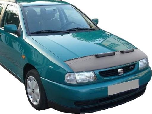БЮСТГАЛЬТЕР ДЛЯ КАПОТА КРЫШКА КАПОТА SEAT IBIZA CORDOBA 93-99