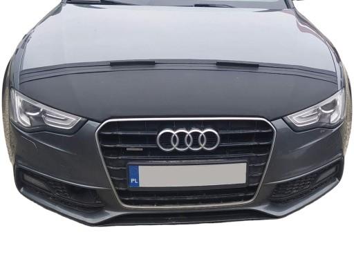 Бюстгальтер крышка капота крышка капота для AUDI A5 11-16