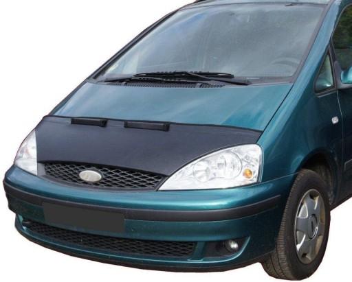 БЮСТГАЛЬТЕР КРЫШКА КАПОТА КРЫШКА КАПОТА ДЛЯ FORD GALAXY II