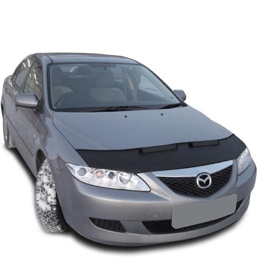 БЮСТГАЛЬТЕР КАПОТ КРЫШКА КАПОТА ДЛЯ MAZDA 6 02-08