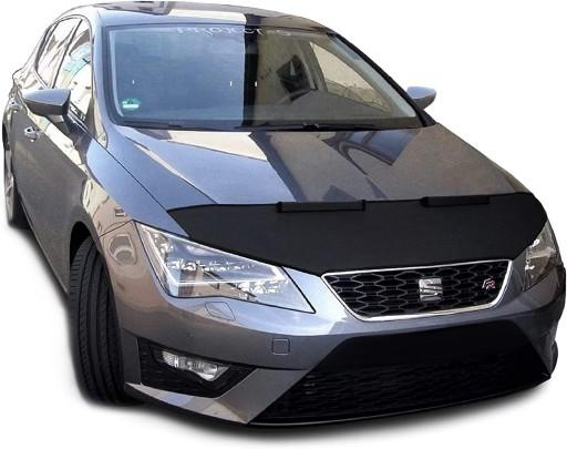 ЧЕХОЛ ДЛЯ КАПОТА SEAT LEON III
