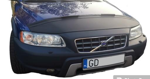 Бюстгальтер капот крышка капота для VOLVO V70 II 2