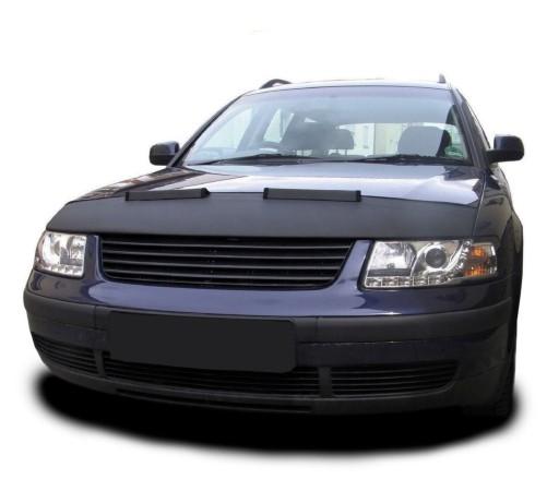 Бюстгальтер крышка капота крышка капота для VW PASSAT B5