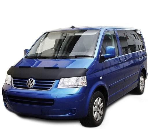 Крышка капота бюстгальтера для VW T5 MULTIVAN