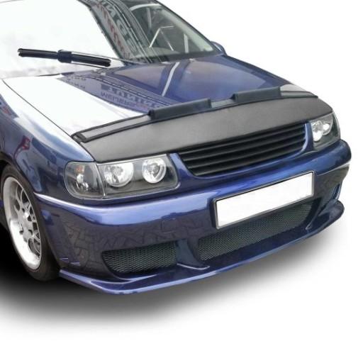 BRA КАПОТ VW POLO 6N IBIZA СУПЕР ЯКІСТЬ