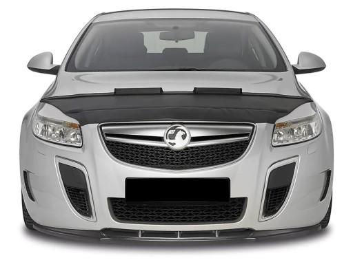 БЮСТГАЛЬТЕР ОБТЕКАТЕЛЬ КАПОТА КОЖА ДЛЯ КАПОТА OPEL INSIGNIA A