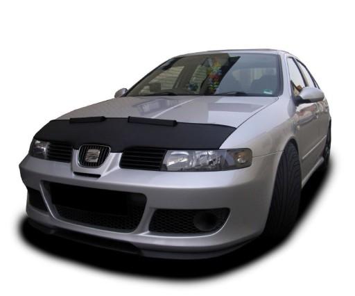 ЧЕХОЛ ДЛЯ КАПОТА SEAT LEON И TOLEDO 2