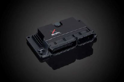 Силовой агрегат BRABUS PowerXtra D30 Mercedes-Benz V300d