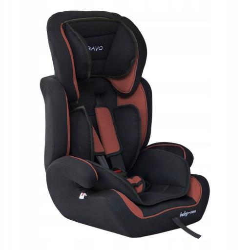 Браво автокрісло 9-36kg. * baby-coo*