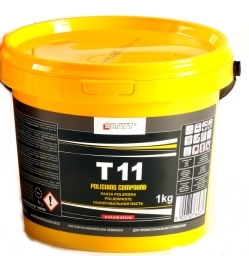 BRAYT T11 полірувальна паста для фар ламп 3 кг