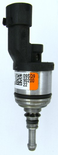 BRC ИНЖЕКТОР ОРАНЖЕВЫЙ 09SQ99020022 НОВЫЙ ТИП