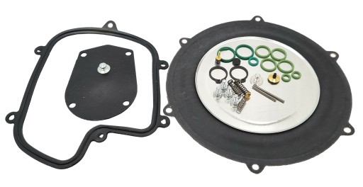 8575055 - BMW G32 G30 G11 3.0 D B57 вакуумный бак