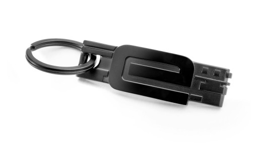 БРЕЛОК ДЛЯ КЛЮЧЕЙ AUDI ETRON Дилерский центр E-TRON