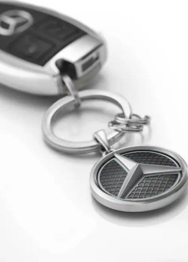 ЛАС-ВЕГАС БРЕЛОК MERCEDES-BENZ