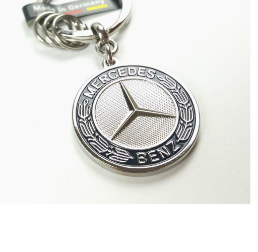 БРЕЛОК MERCEDES BENZ ОРИГ. B66041524 подар