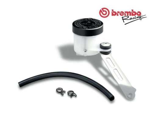 110A26385 - РЕЗЕРВУАР ГАЛЬМІВНОЇ РІДИНИ BREMBO