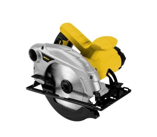 Пила BRENAR 185 мм 1300 Вт 8884