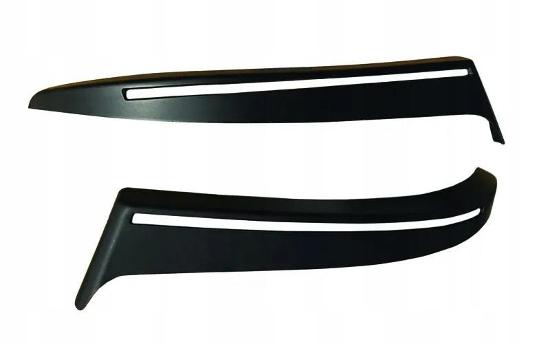 НАЛОБНЫЙ ФОНАРЬ SCANIA NEXT GEN LED