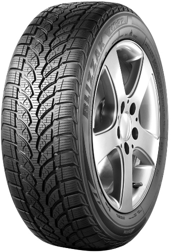 BRIDGESTONE 215/45R16 Blizzak LM32 90V XL 3PMSF