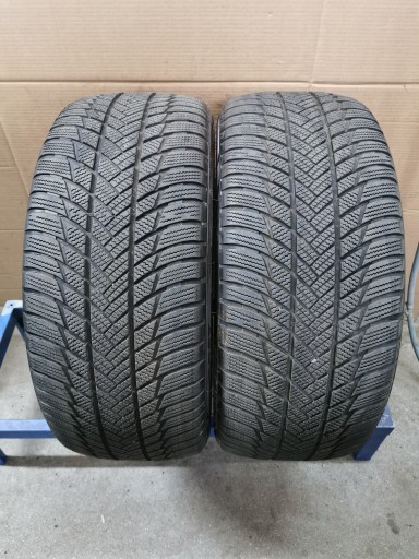 BRIDGESTONE BLIZZAK LM 001 275/45 20