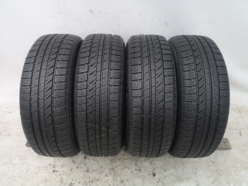 BRIDGESTONE BLIZZAK LM-30 185/60 R15 84T 7.40MM