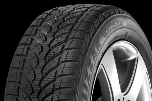 BRIDGESTONE BLIZZAK LM-32 205/60R16 96H XL ЗИМА