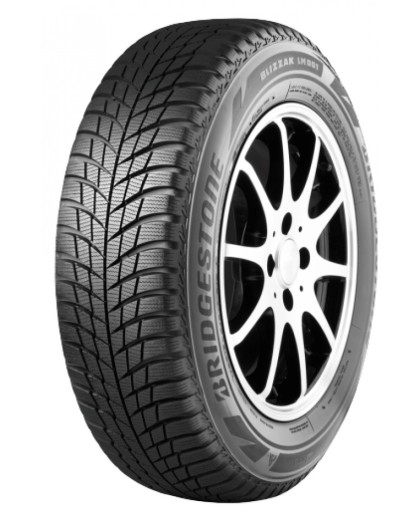 BRIDGESTONE BLIZZAK LM001 195/55 R16 87 H