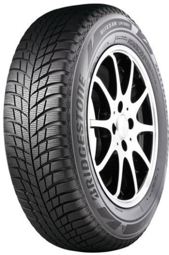 BRIDGESTONE BLIZZAK LM001 205/60R16 92 H SNOW GRIP (3PMSF), RU
