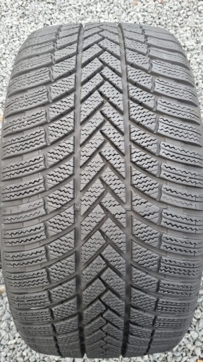 BRIDGESTONE BLIZZAK LM005 245 35 19