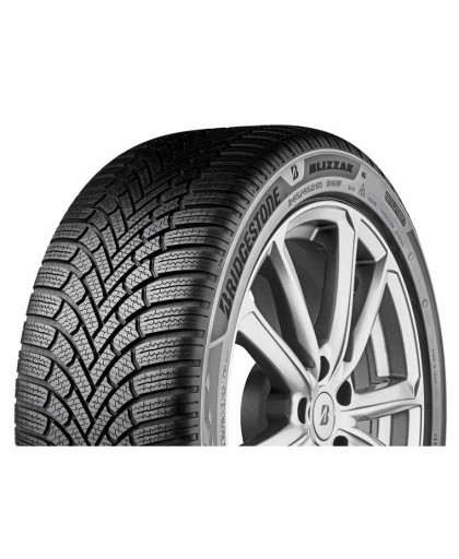 BRIDGESTONE BLIZZAK LM006 225/45 R17 XL 94 V