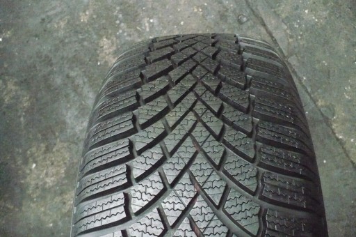 BRIDGESTONE Blizzak LM005 215/55R18 8 мм 2023 р.