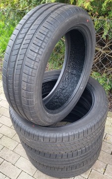 BRIDGESTONE Turanza Eco Enliten 215/50-19 DOT5123